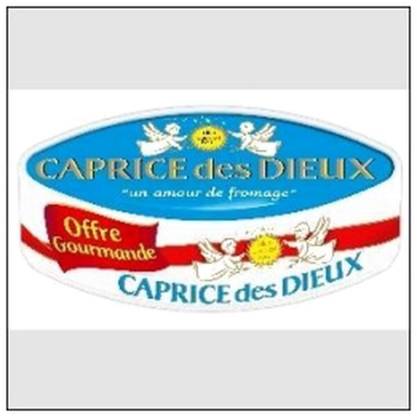 CAPRICE DES DIEUX 200G