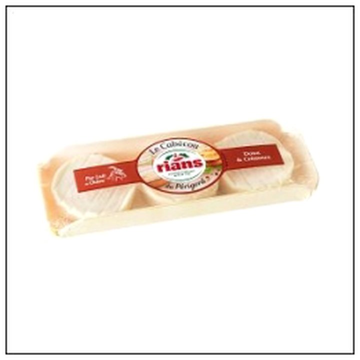 CAT-05693 L.3 CABECOU PERIGORD 35G RIANS - Image 1