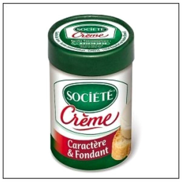 CREME ROQUEFORT 5X20 SOC