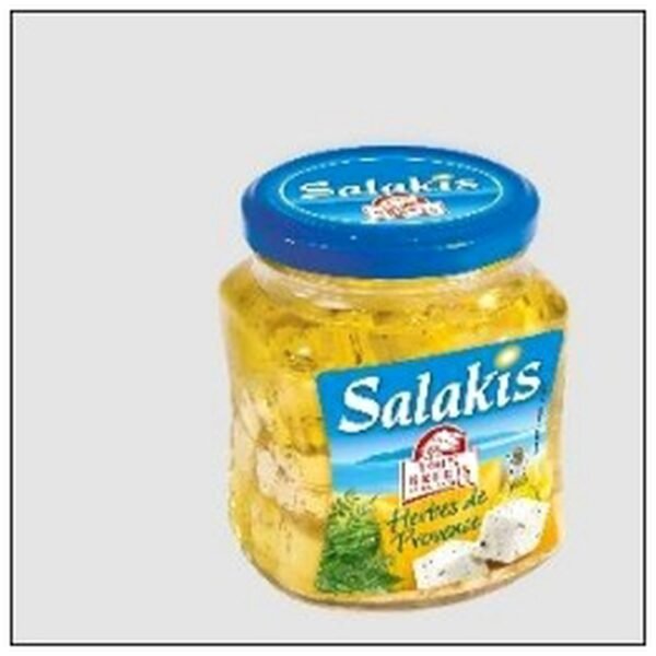 BREBIS SALAKIS BOCAL 300G