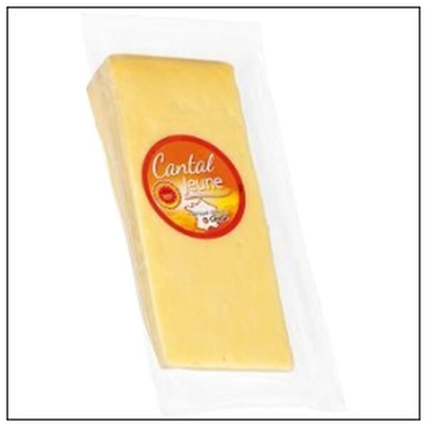 CANTAL JEUNE 200G