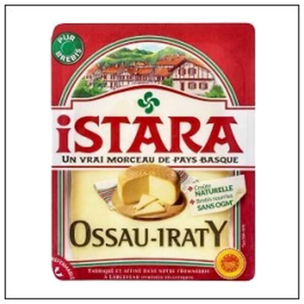 ISTARA A.O.P OSSAU IRATY 180 G