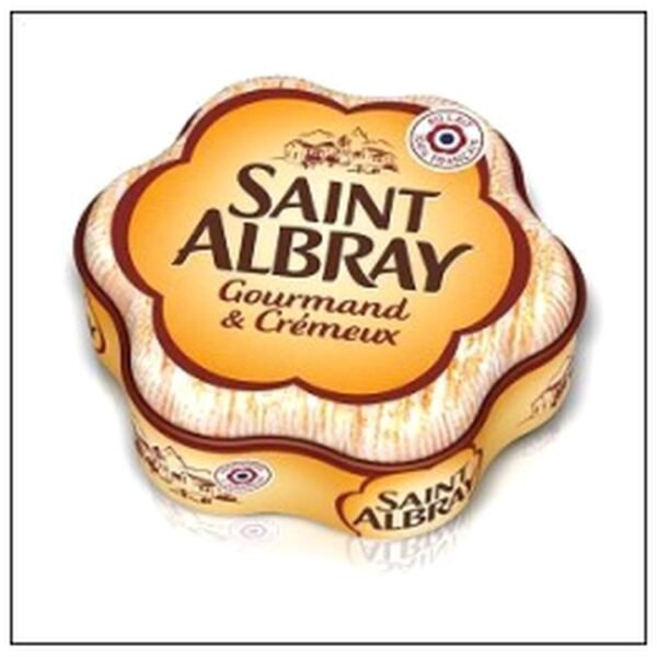 PETIT SAINT ALBRAY 200G
