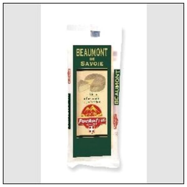 PORTION BEAUMONT SAVOIE 200G POCHAT