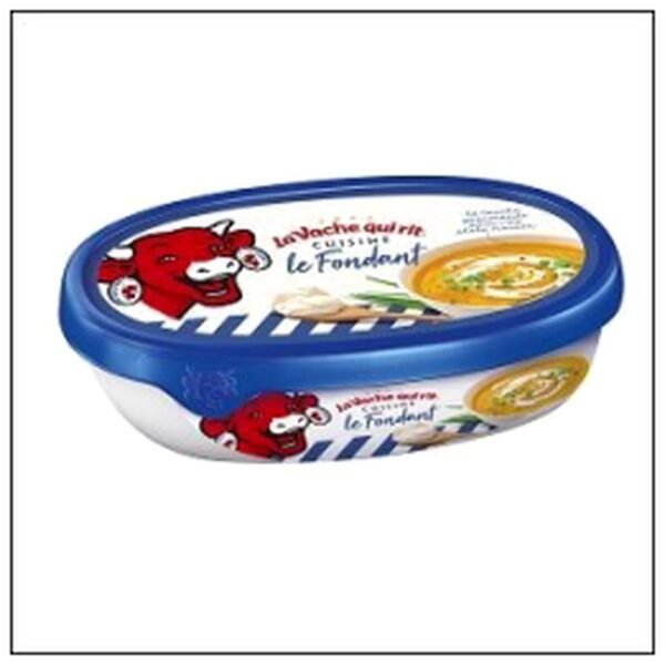 BARQUETTE LE FONDANT 200G VACHE QUI RIT