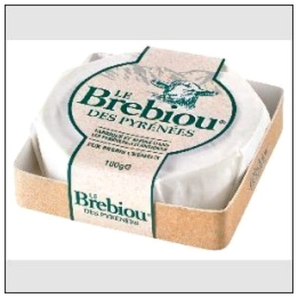 LE BREBIOU DES PYRENEES, 180G