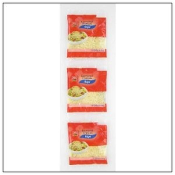 EMMENTAL RAPE SACHET 3X70 G BELLE FRANCE