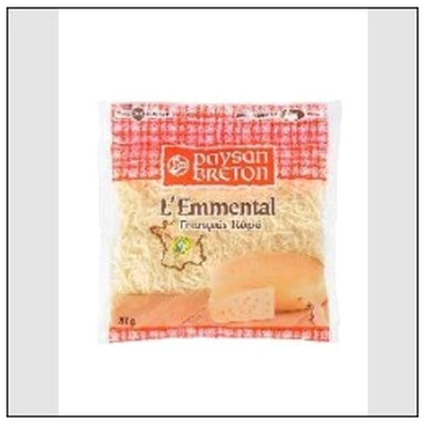 EMMENTAL RAPE 200G 29%MG PAYSAN BRETON
