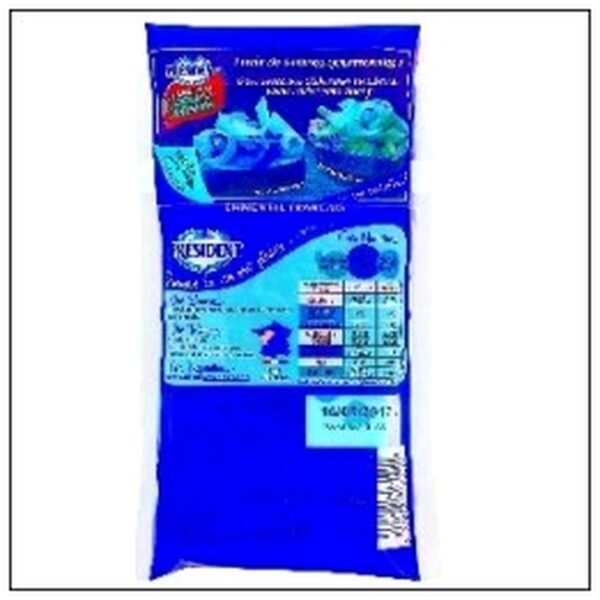 EMMENTAL COEUR DE MEULE PLAQUETTE 250G PRESIDENT