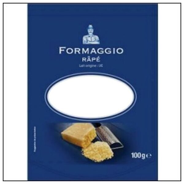 FORMAGGIO RAPE 100G