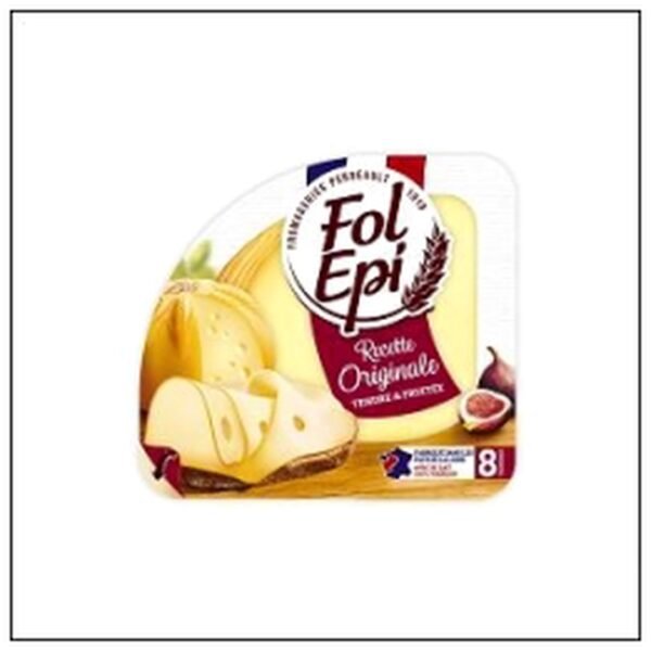 FOL EPI 8 TRANCHES 150G