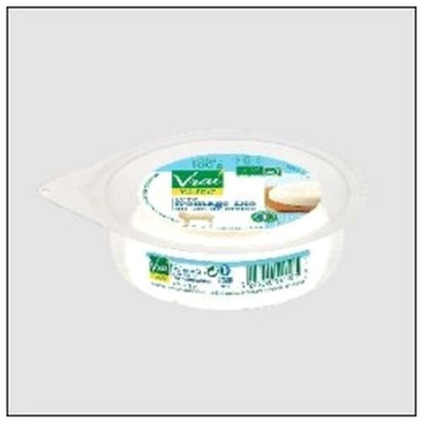 PETIT FROMAGE BIO BREBIS 100 G VRAI