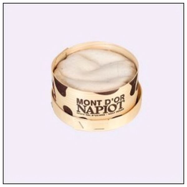 MONT D'OR 400G AOP MONT D E JOUX