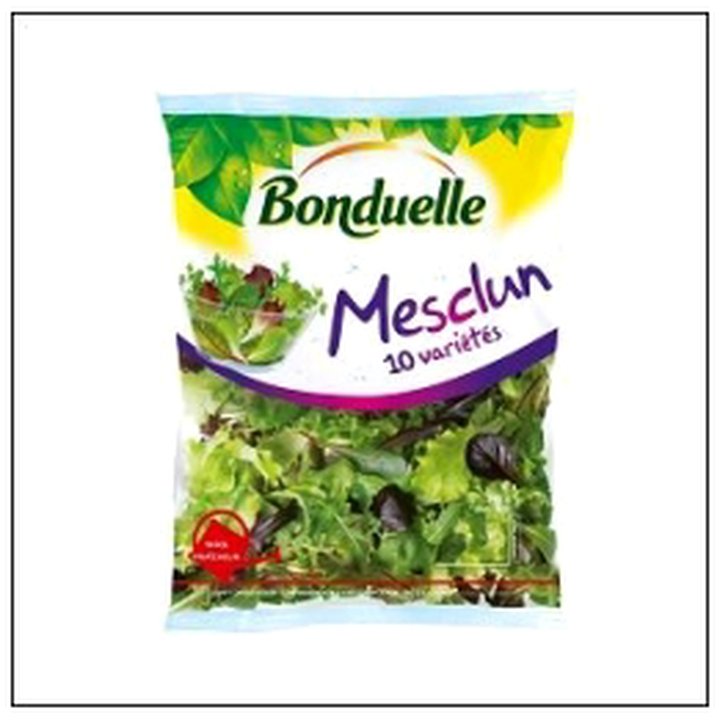 CAT-05852 MESCLUN S.145G BONDUELLE - Image 1