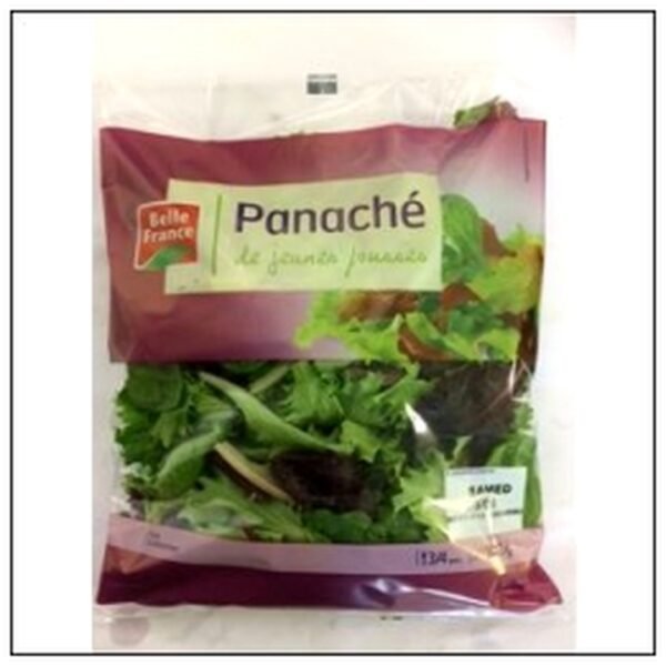 PANACH.DE JEUNES POUSSES SACHET 100G B.F