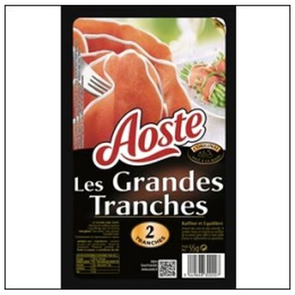 BARQ.2 GDE T.JAMBON CRU 27,5G AOSTE