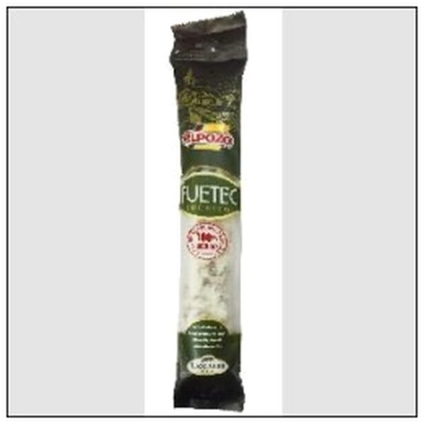FUETEC IBERIQUE 150G EL POZO