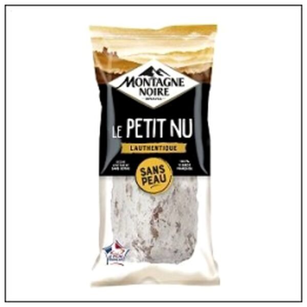 LE PETIT NU NATURE 200G M ONTAGNE NOIRE