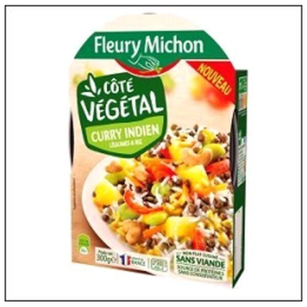 CHILI CON CARNE 300G FLEURY MICHON