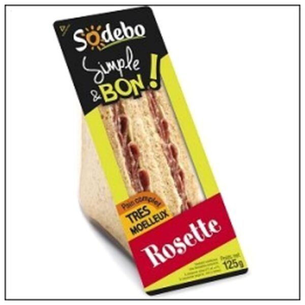 SDW.ROSETTE 125G SODEBO