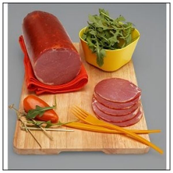 FILET DE BACON FUME D.D. 1,5 KG M.GERAUD