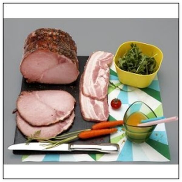 ROTI PORC CUIT SUPERIEUR TRADITION 3,6KG