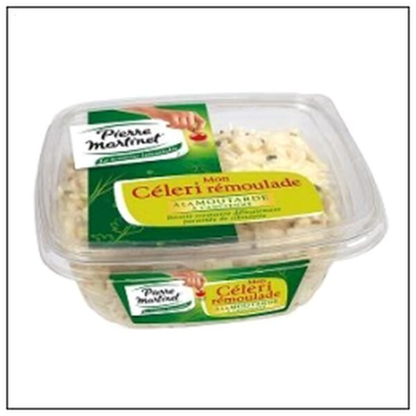 BARQ.300G CELERI REMOULA- DE MARTINET