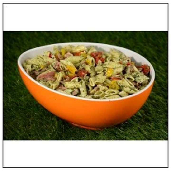 CAT-06626 MUSEAU DE PORC EN TRANCHE VINAIGRETTE 2,5KG - Image 1