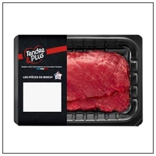 2 STEACK BOEUF 220G TENDR E ET PLUS