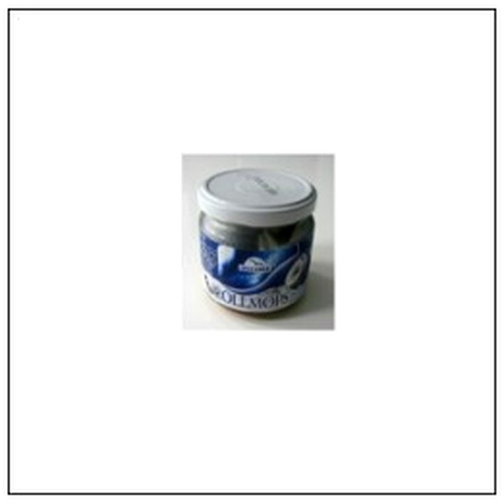 CAT-06797 BX.2 ROLLMOPS 355G DELICE MER - Image 1