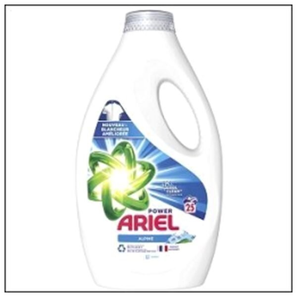 ARIEL LIQUIDE ALPINE 23D 1L035