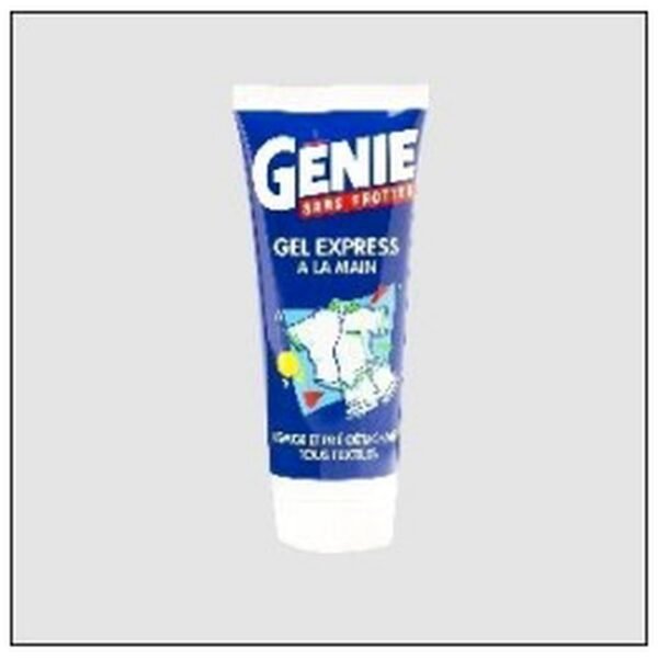 GENIE GEL FLACON 200ML