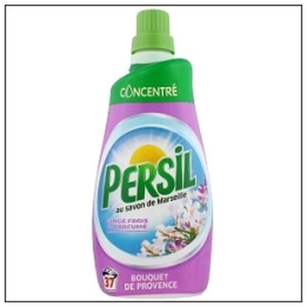 PERSIL LESSIVE BOUQUET PROVENCE SAV MARS.1.8L