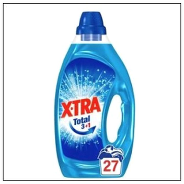 CAT-06872 XTRA TOTAL 1215ML 27DOSES - Image 1