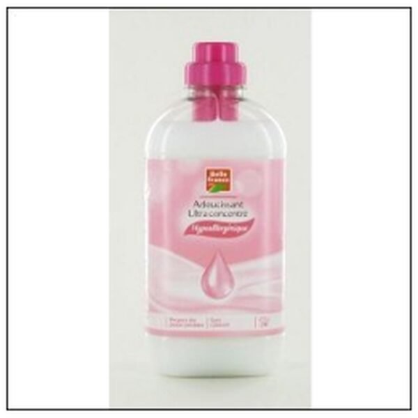 750ML ASSOUPLISSANT ULTRA CONCENTRE HYPOALLERG. B.F
