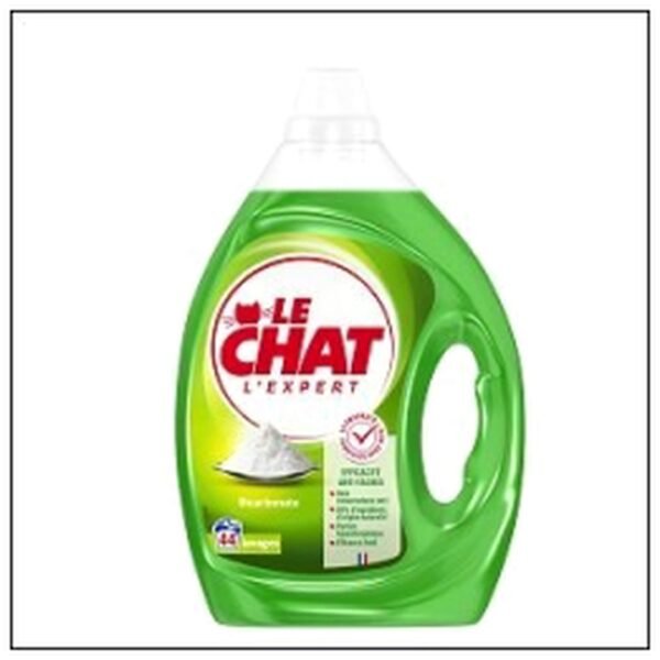 LE CHAT EXPERT BICARBON E 1L98 44 LAVAGES