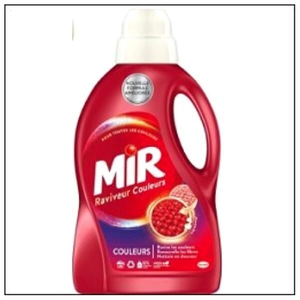 MIR RAVIVEUR COULEURS 1,3 50ML 27 LAVAGES