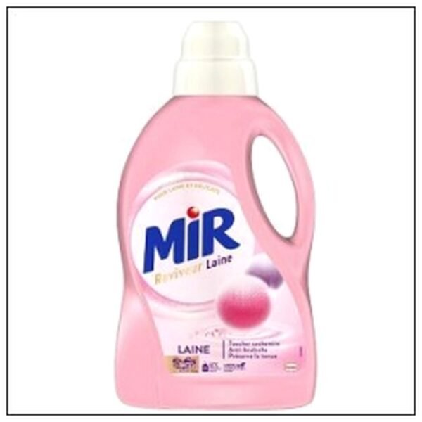 MIR RAVIVEUR LAINE 1,350L 27 LAVAGES