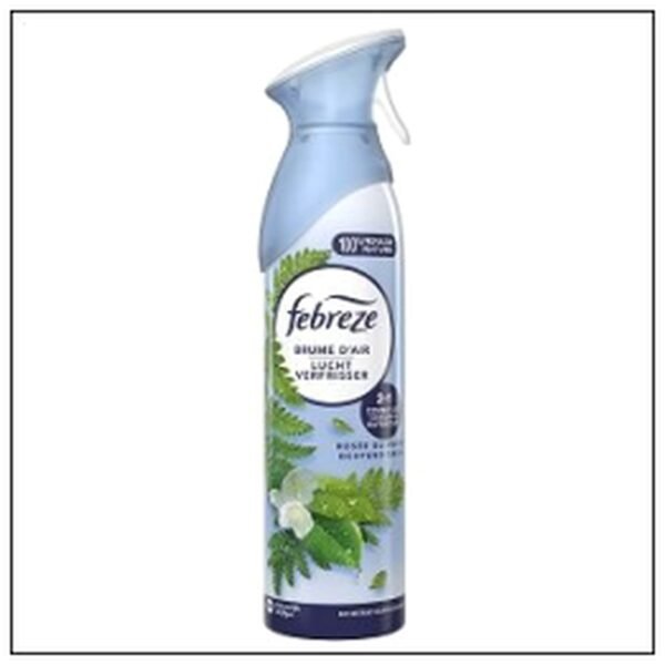 FEBREZE ROSEE DU MATIN 18 5ML