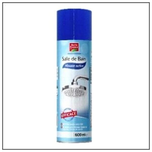 NETTOYANT SALLE DE BAIN 6 00ML BELLE FRANCE