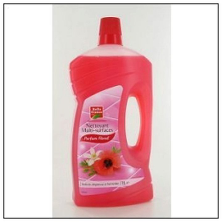 CAT-06974 L.NETTOYANT MULTI-USAGES FLORALE BELLE FRANCE - Image 1