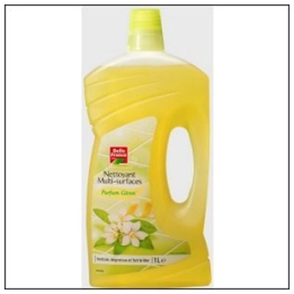 L.NETTOYANT MULTI-USAGES CITRON BELLE FRANCE