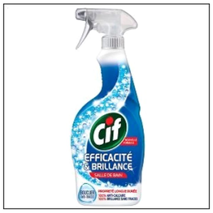 CAT-06982 PISTOLET CIF ANTICALCAIRE UNIVERSELLE 750ML - Image 1