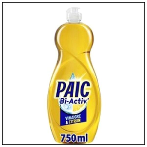 PAIC BI ACTIV CITRON 750M L