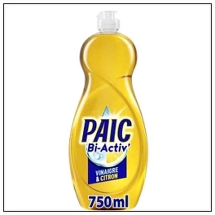 CAT-07011 PAIC BI ACTIV CITRON 750M L - Image 1