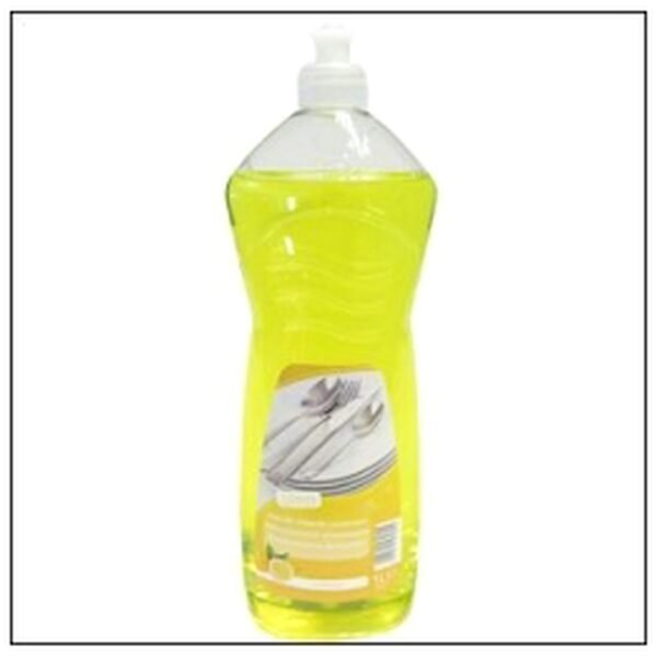 LITRE.LIQ.VAISSELLE 12% MATIERE.ACTIVE **