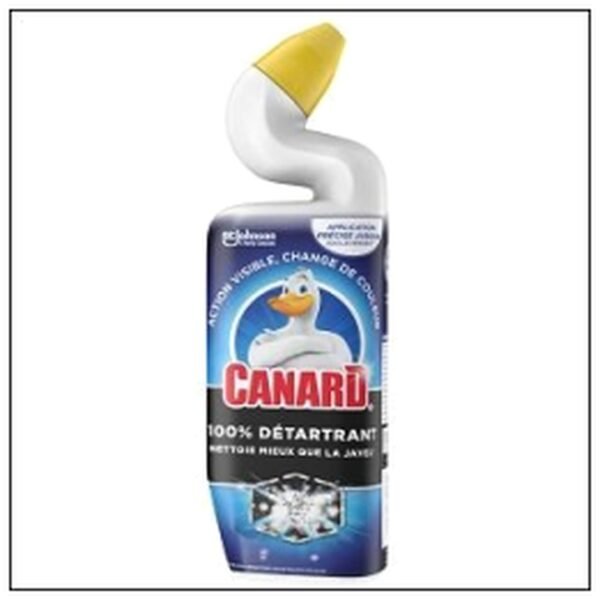 CANARD GEL WC ACTION DETA RTRANT 750ML