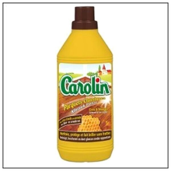 LITRE CAROLIN PARQUET CLA SSIQUE