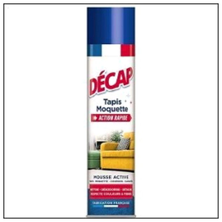 CAT-07105 AEROSOL DECAP TAPIS MOQUE TTE 600 ML - Image 1