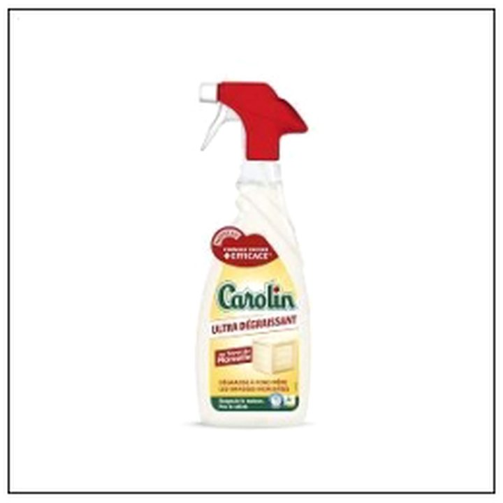 CAT-07108 CAROLIN PISTOLET SAVON DE MARSEILLE 650ML ACTIV+ - Image 1
